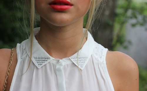 Favorite Few Beauty Tips with Deva Nitins