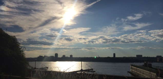 TRAVELING; it leaves you speechless, then turns you into a storyteller.