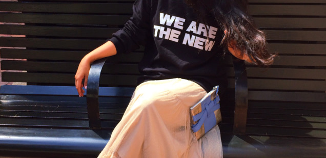 Citizen Ciao: You are the NEW