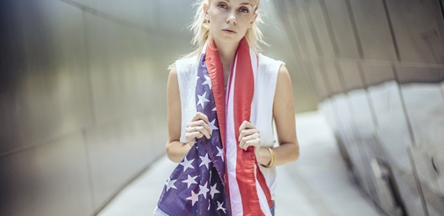 The City of Angels { Photoshoot }