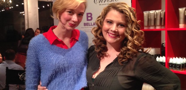 Bella on Demand App Brings High-End Beauty Team To You