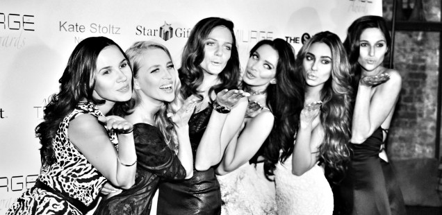 The Demiurge Awards with Kate Stoltz ♡