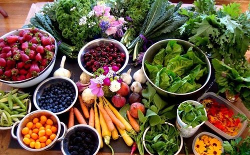 Eat A Lot and Stay Healthy this Thanksgiving!