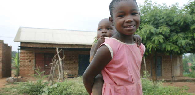 Suubi Means Hope || A short on my month-long trip to Uganda