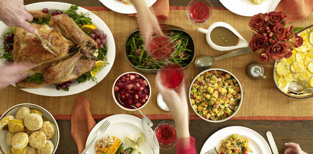 6 of Buzzfeed's Most Delicious Thanksgiving Cooking Hacks One Needs To Know