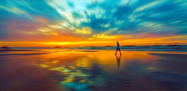 How to Stay Active While Being Effortlessly Chic!