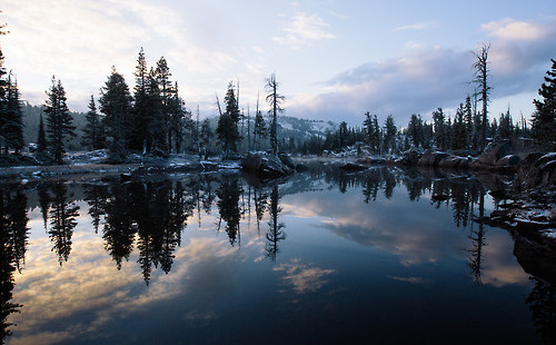 Over the Horizon: The Daily Doost