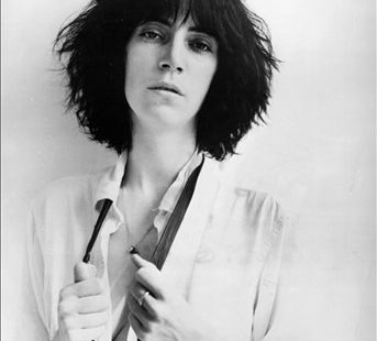 Quotes Every Human Can Learn From: Wise Words from Patti Smith