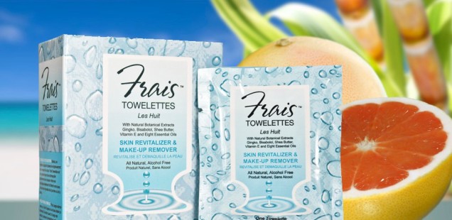 Frais Hand Sanitizer: An Essential for Every New Yorker with Luxury Style