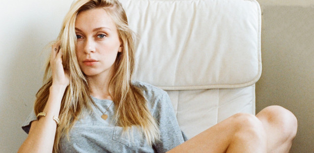 Back to Basics || Brooklyn Photoshoot