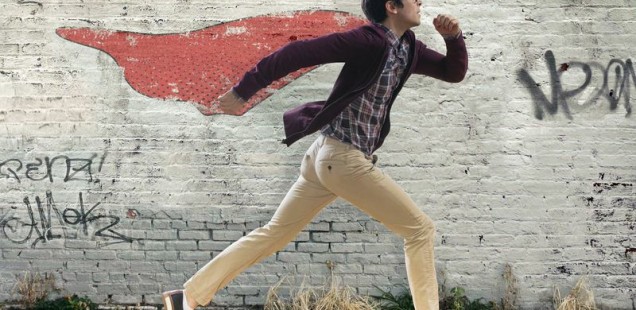 Brooklynite the Musical at the Vineyard Theater