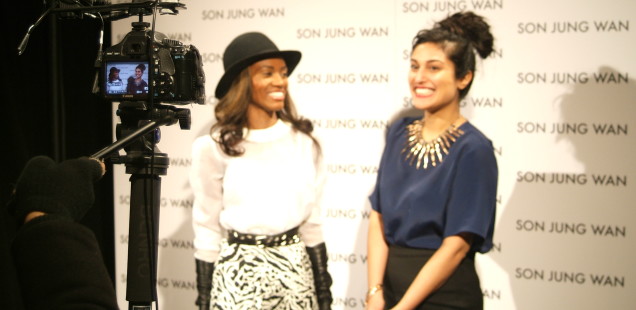 Win a NYFW Prize-Pack with a Just Cavalli Phone Case & More!