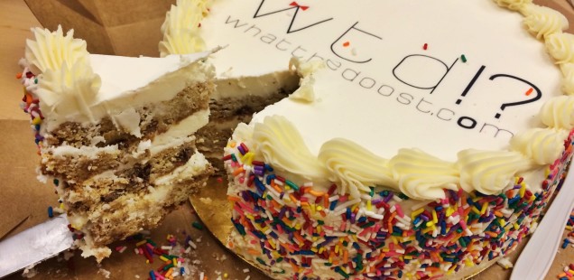 Fatty Cakes NY: A Cookie Lover's Dream Come True!