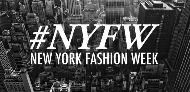 NYFW Essentials
