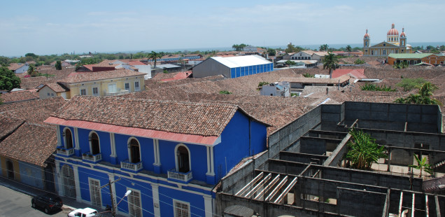 Third World Reality || Visiting a Local Home in Managua, Nicaragua