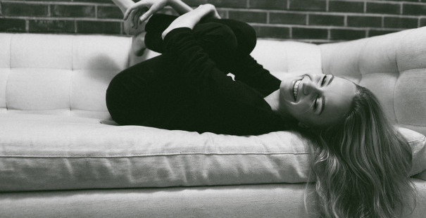 Valentine's Day -- A Note on Loving Yourself