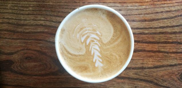 Unlimited Coffee? Yes, please.