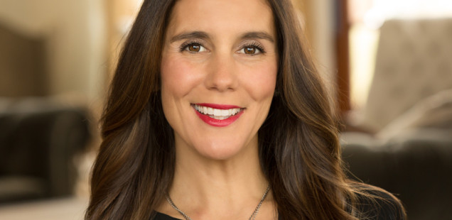 Women that Inspire: Jaime Sullivan #‎CAWFEETAWK