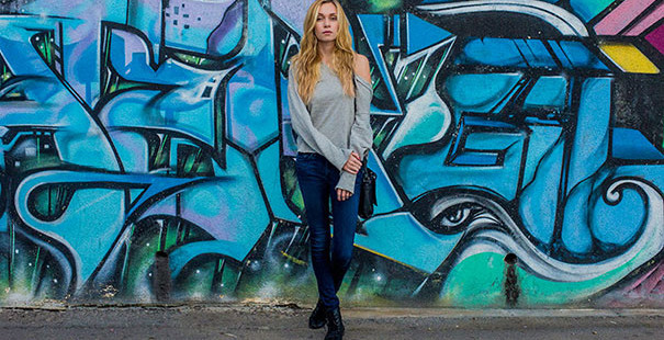 Confessions of a Californian girl turned New Yorker