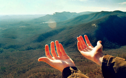 My Favorite Inspirational Quotes from The Alchemist