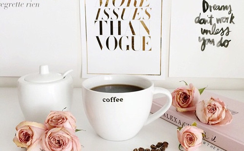 Monday Morning Motivation