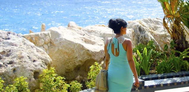 Baoase Luxury Resort: A Caribbean Gem in Curacao