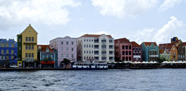 De Gouverneur Restaurant in Curaçao: Willemstad's Finest