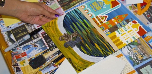 Curacao Original: Dhan Arts