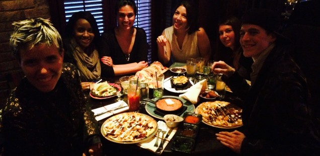 Dos Caminos - Top 6 Reasons To Go!