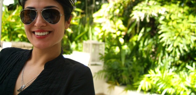 12 Things Truly Confident People Do Differently