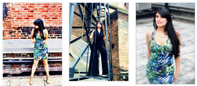 Abi Ferrin: A Designer for all Women