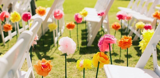 Sessy Tips For Low-Budget Weddings