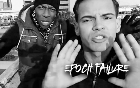 Epoch Failure’s “Champion” is Your New Game Day Theme Song