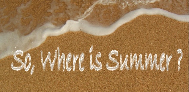 The 6 Spring ♡ Summer Beauty Trends