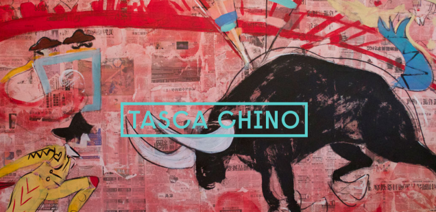 Tasca Chino Presents Spanish and Chinese Fusion on Park Ave