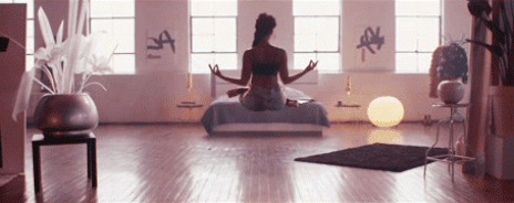 Yoga Poses for Happy and Healthy Hips