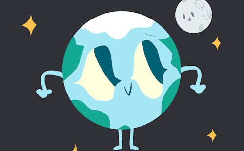 Happy Earth Day 2015!