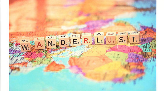 Top 5 Travel Essentials for Wanderlust