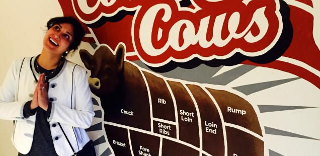 Top 3 Reasons to Visit Cock's & Cows in Copenhagen