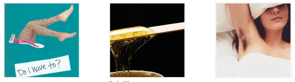 My NYC Laser Hair Removal Solution ♡ MedSpa East