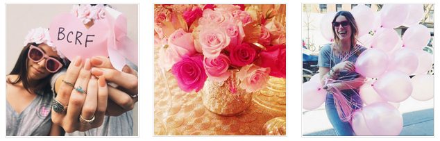 What I Learned From BCRF ║ The Breast Cancer Research Foundation