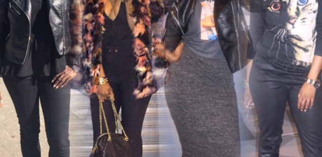 What Juana Wore ║ Spring Edition!