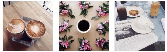 Sunday Morning Blessings ♡