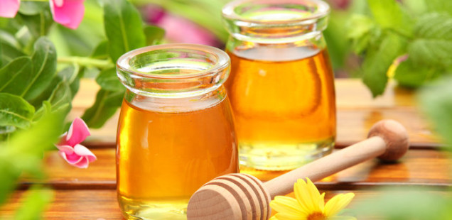 Healing Honey ║ From Allergies to Beauty Rituals