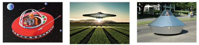 The Future is Now: Watch NASA Test a Flying Saucer on Friday!