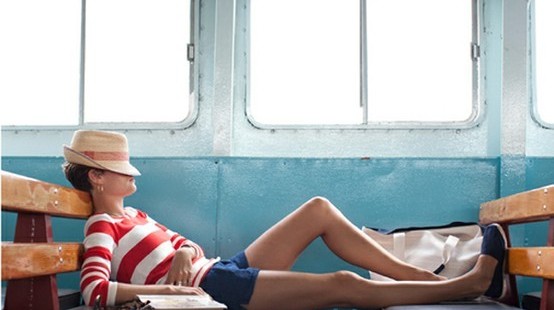 ➃ Great Fashion Tips for Your Perfect 4th of July Outfit