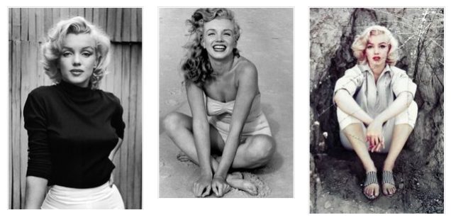 Happy Birthday Marilyn Monroe ♡ Her Best Quotes
