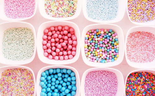 Visual Inspirations ║ Fresh Mind Fresh Day on Tumblr