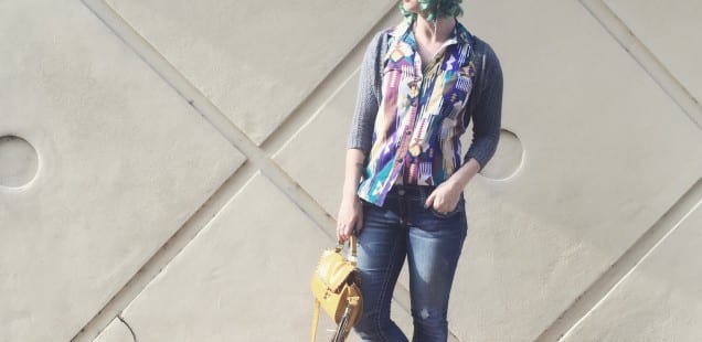 V is for Victory ║ M is for Misery by Jill Firns