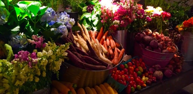 Farm-to-Table ║ You'll Want to Have Brunch at ABC Kitchen